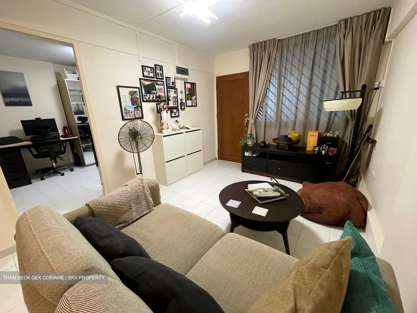 Blk 11 Holland Vista (Queenstown), HDB 3 Rooms #594189911